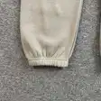 Drawstring pants — photo 11