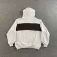 Panel logo hoodie — photo 5