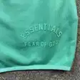 Logo shorts — photo 33