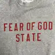 Crewneck sweatshirt — photo 28