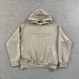 Logo hoodie — photo 34