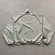 Crewneck sweatshirt — photo 14