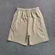 Logo shorts — photo 48