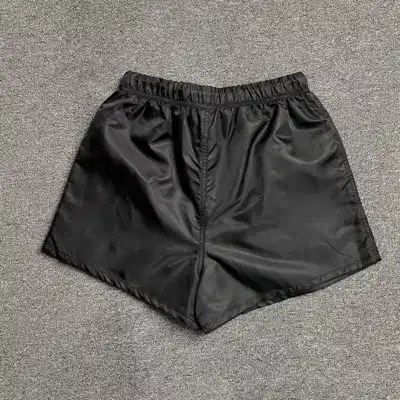 Logo shorts