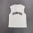 Logo tank top — photo 15