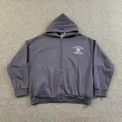 Logo hoodie