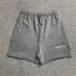 Logo shorts — photo 6