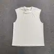 Logo tank top — photo 21