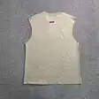 Logo tank top — photo 38