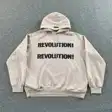 Logo hoodie — photo 8