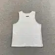 Logo tank top — photo 25