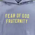 Logo hoodie — photo 24