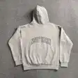Logo hoodie — photo 13