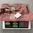 Logo tank top — photo 30