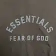 Logo hoodie — photo 37