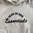 Junior logo hoodie — photo 34