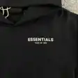 Junior logo hoodie — photo 16