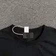 Graphic top — photo 1