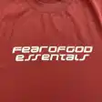 Logo tank top — photo 18