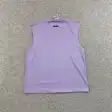 Logo tank top — photo 6