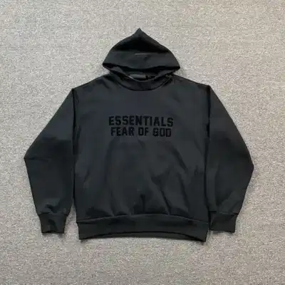 Logo hoodie