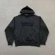 Logo hoodie — photo 9