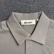 Logo polo shirt — photo 7