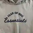 Junior logo hoodie — photo 23