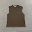 Logo tank top — photo 15