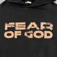 Logo hoodie — photo 1