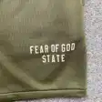 Logo shorts — photo 34