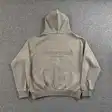 Logo hoodie — photo 8