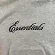 Logo hoodie — photo 8