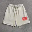 Logo shorts — photo 6