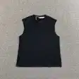 Logo tank top — photo 46