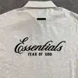 Logo polo shirt — photo 28