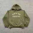 Logo hoodie — photo 2