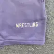 Logo shorts — photo 31
