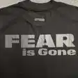 Graphic top — photo 2