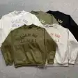 Crewneck sweatshirt — photo 14