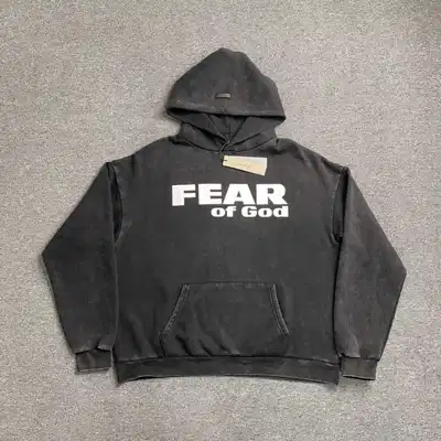 Logo hoodie