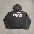 Logo hoodie — photo 20