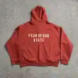 Logo hoodie — photo 35
