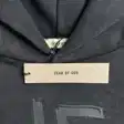 Logo hoodie — photo 10