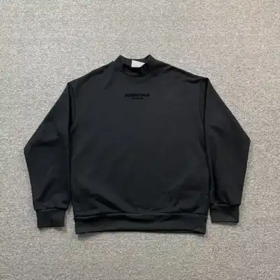 Crewneck sweatshirt