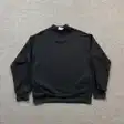 Crewneck sweatshirt — photo 36