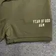 Logo shorts — photo 40