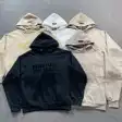 Logo hoodie — photo 1