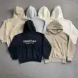 Junior logo hoodie — photo 6