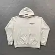 Logo hoodie — photo 18